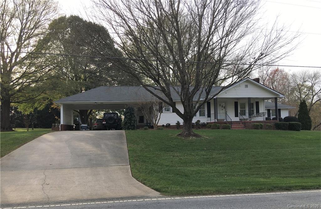 3985 Woodleaf Road Salisbury, NC 28147 - Photo 1 of 23