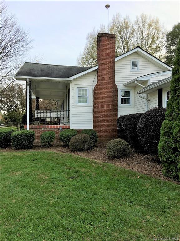 3985 Woodleaf Road Salisbury, NC 28147 - Photo 3 of 23