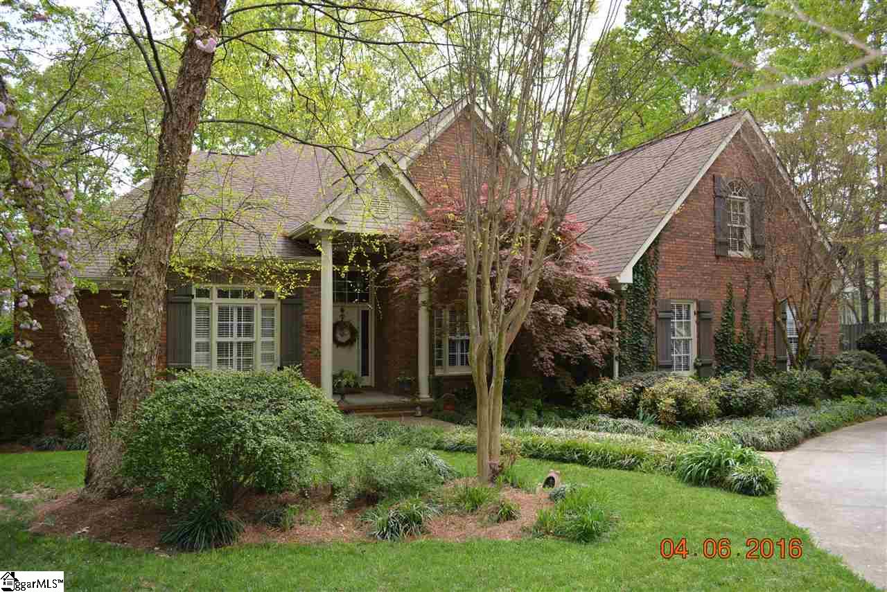 323 Shadow Ridge Circle Simpsonville, SC 29681 - Photo 1 of 36 Gallery Image 1