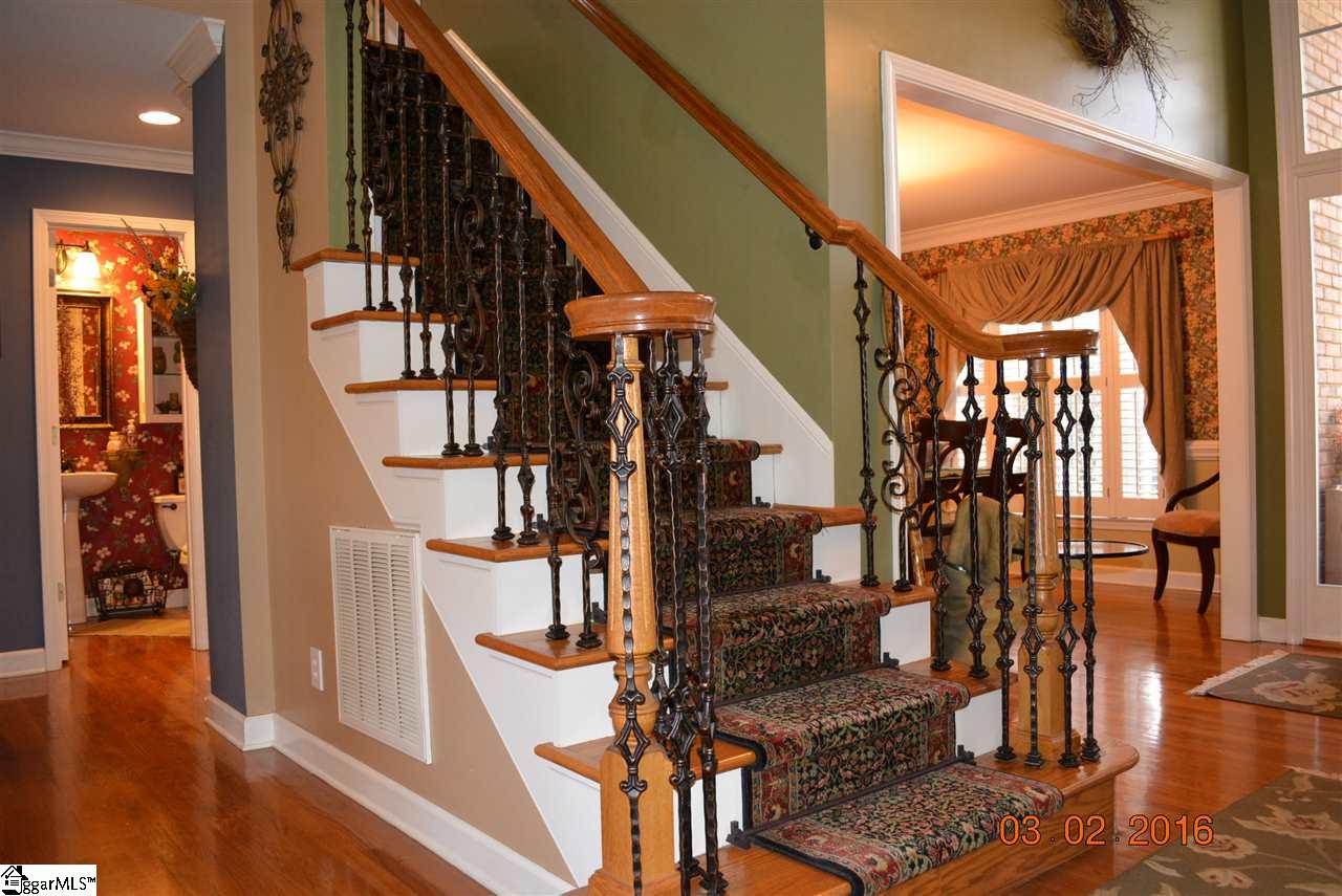 323 Shadow Ridge Circle Simpsonville, SC 29681 - Photo 15 of 36 Gallery Image 15