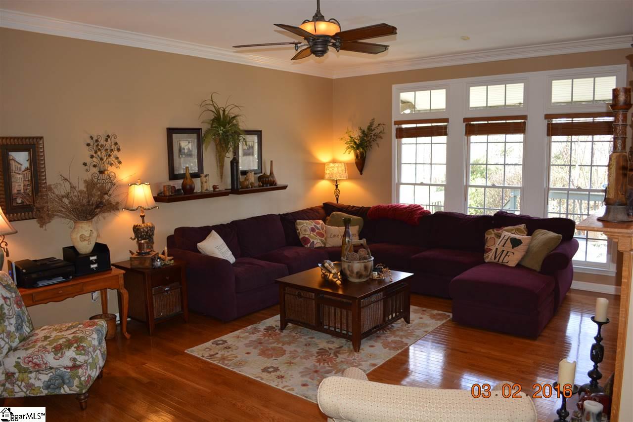 323 Shadow Ridge Circle Simpsonville, SC 29681 - Photo 16 of 36 Gallery Image 16