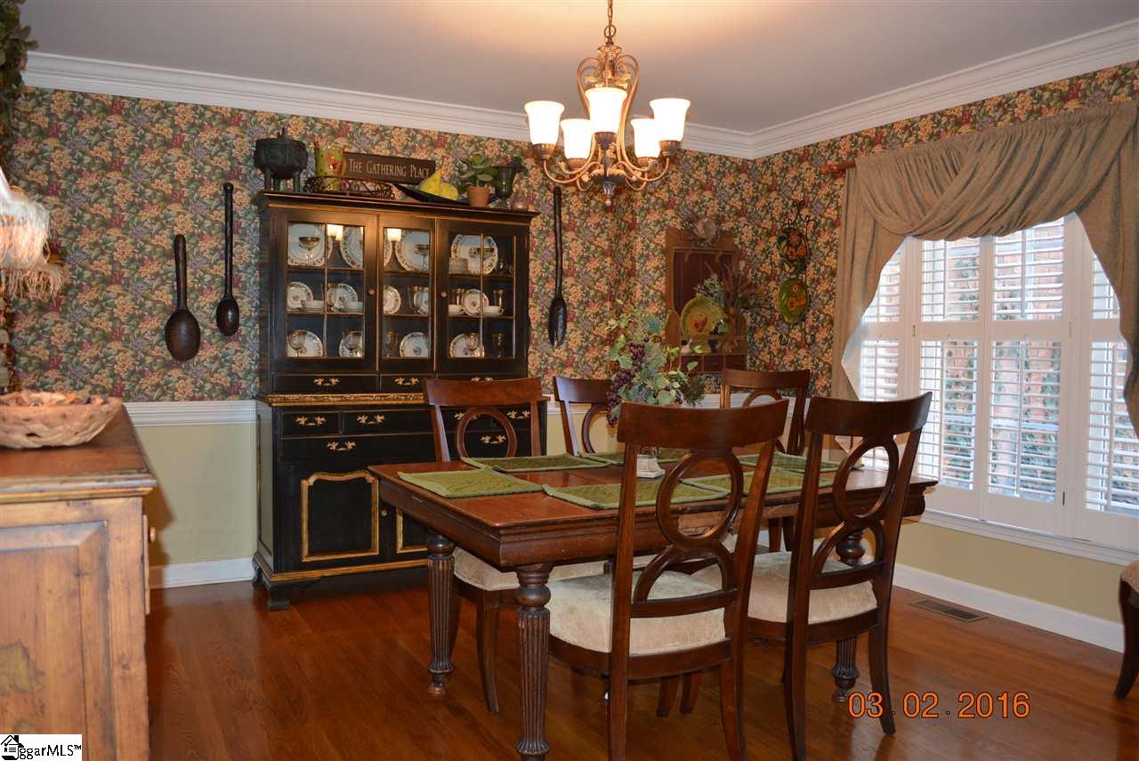 323 Shadow Ridge Circle Simpsonville, SC 29681 - Photo 19 of 36 Gallery Image 19