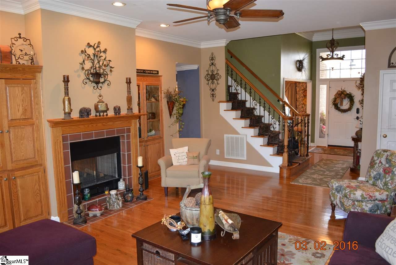 323 Shadow Ridge Circle Simpsonville, SC 29681 - Photo 20 of 36 Gallery Image 20
