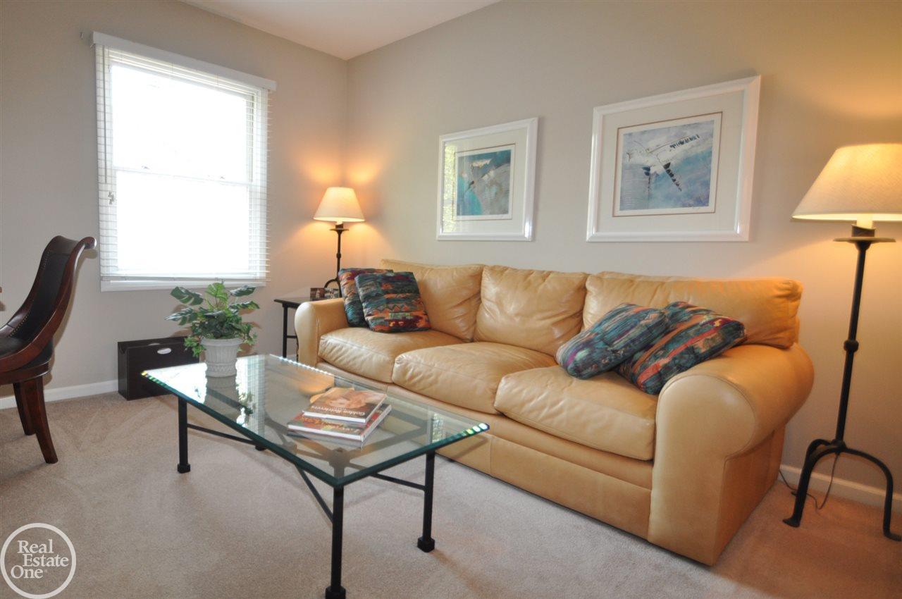 3295 Fulham Drive Rochester Hills, MI 48309 - Photo 18 of 27