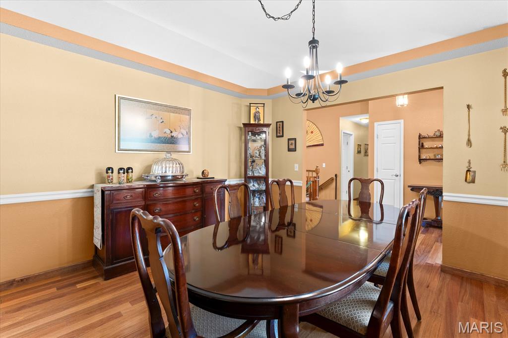 1063 Oxford Hill Road O'Fallon, IL 62269 - Photo 7 of 60