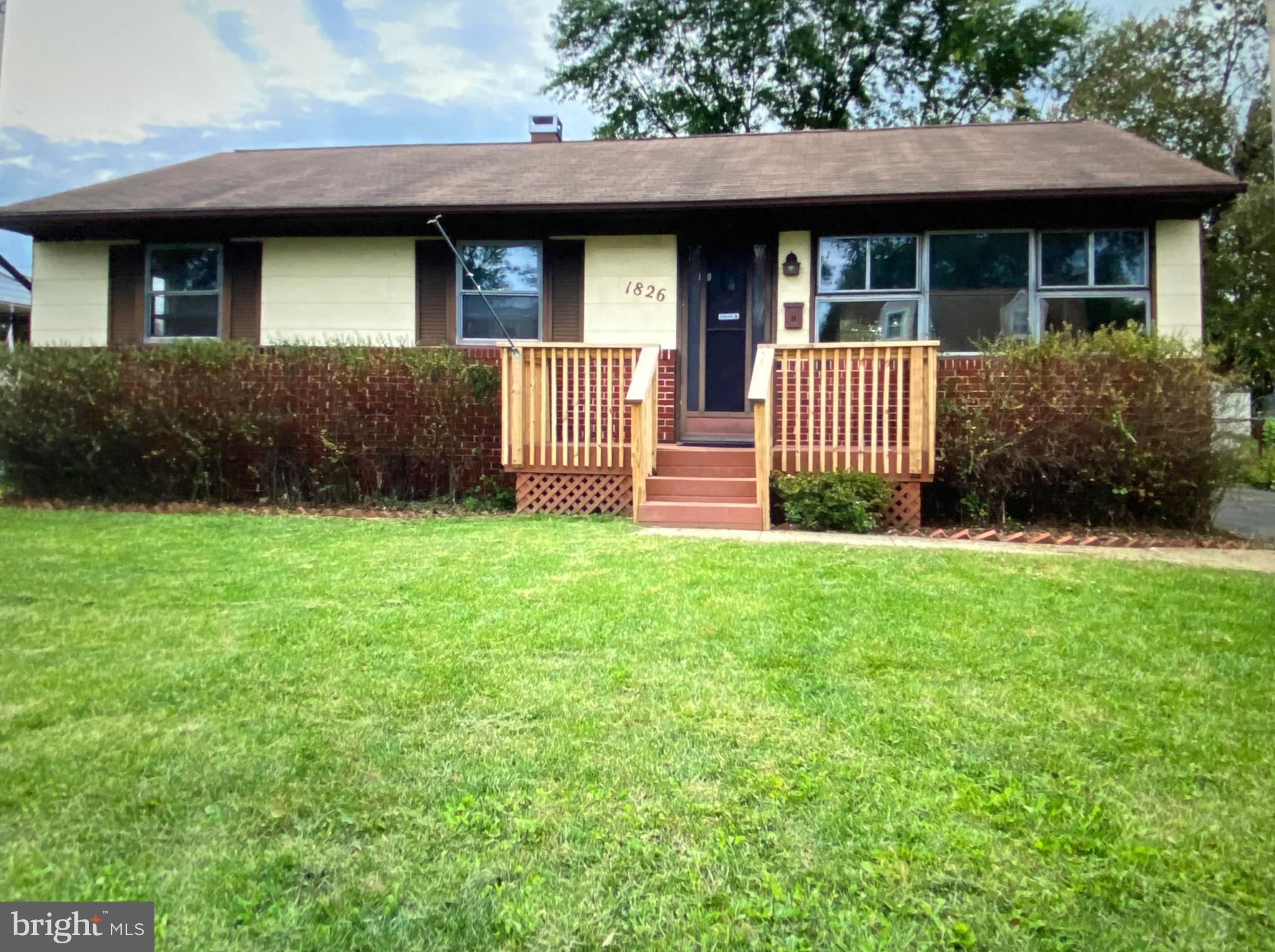 1826 Ridgewick Road Glen Burnie, MD 21061 - Photo 1 of 27 Gallery Image 1