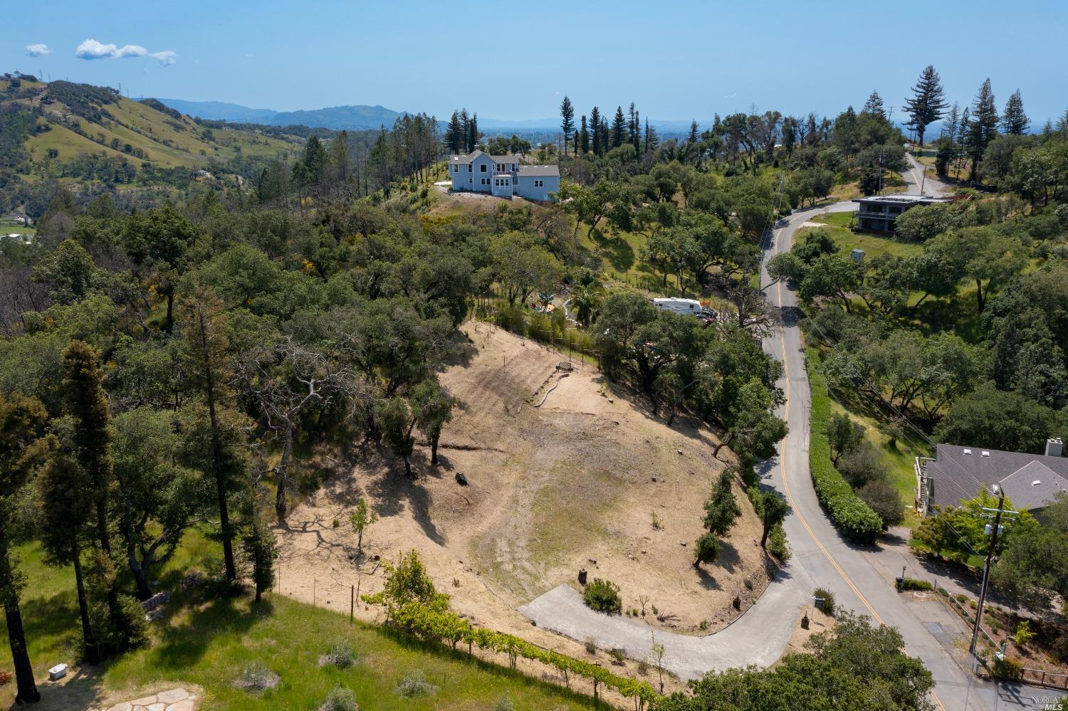 5159 Vista Grande Drive Santa Rosa, CA 95403 - Photo 28 of 30