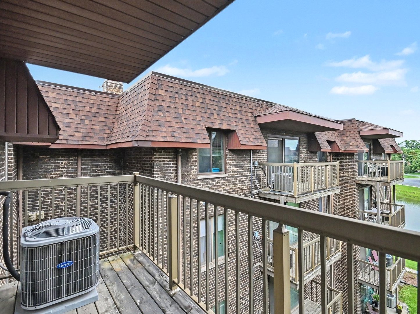 830 Elder Road, Unit 406 Homewood, IL 60430 - Photo 12 of 20 Gallery Image 12
