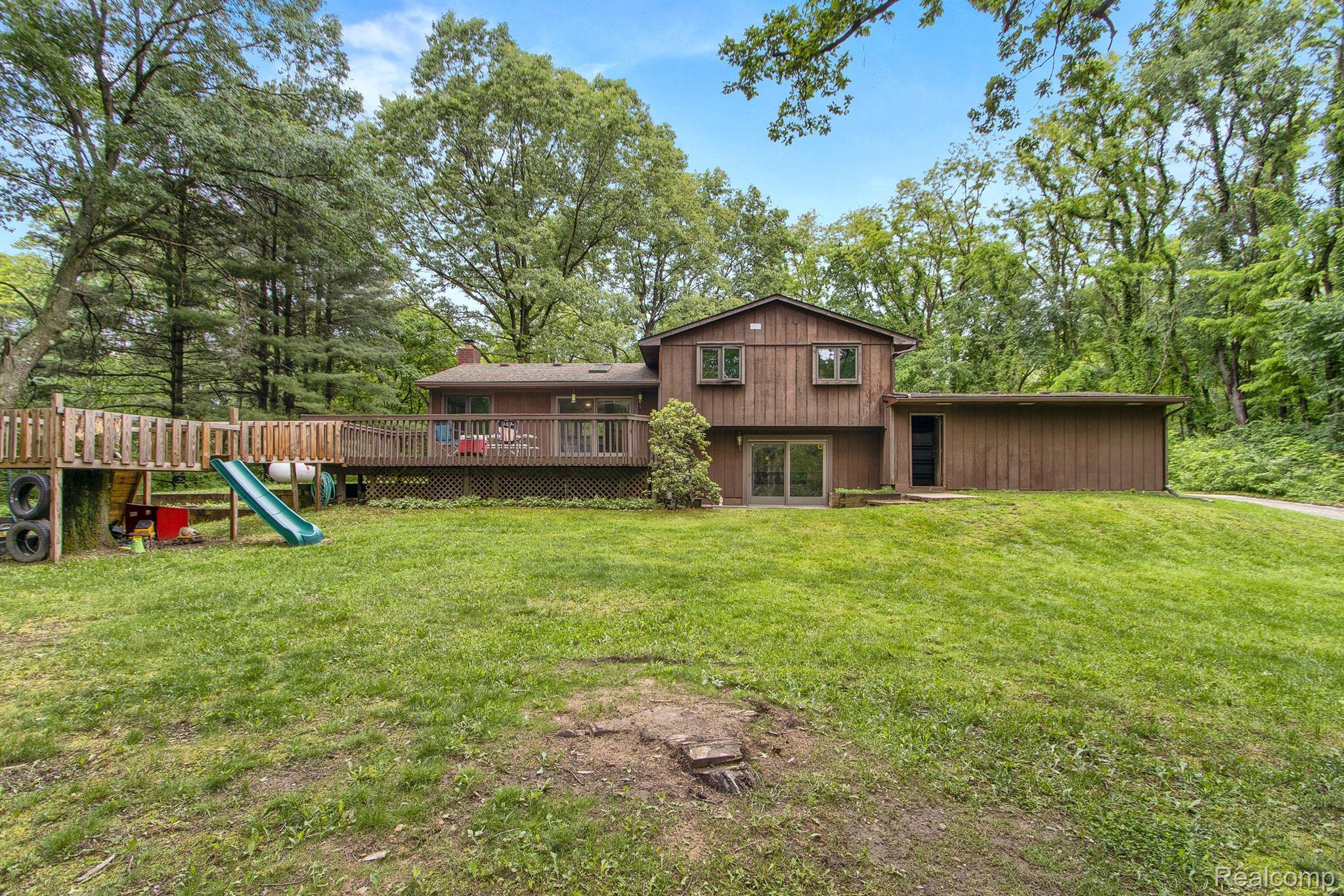 1336 Kent Road Ortonville, MI 48462 - Photo 24 of 39 Gallery Image 24