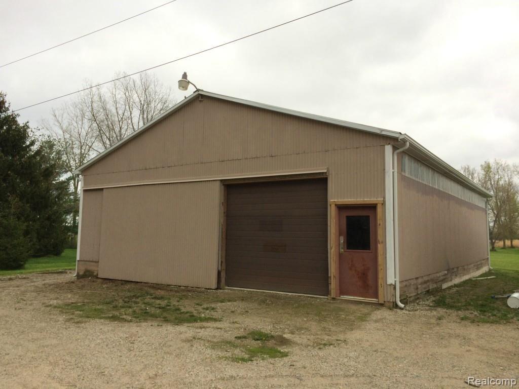 6580 Wellman Line Road Croswell, MI 48422 - Photo 28 of 28 IMG_3560.jpg