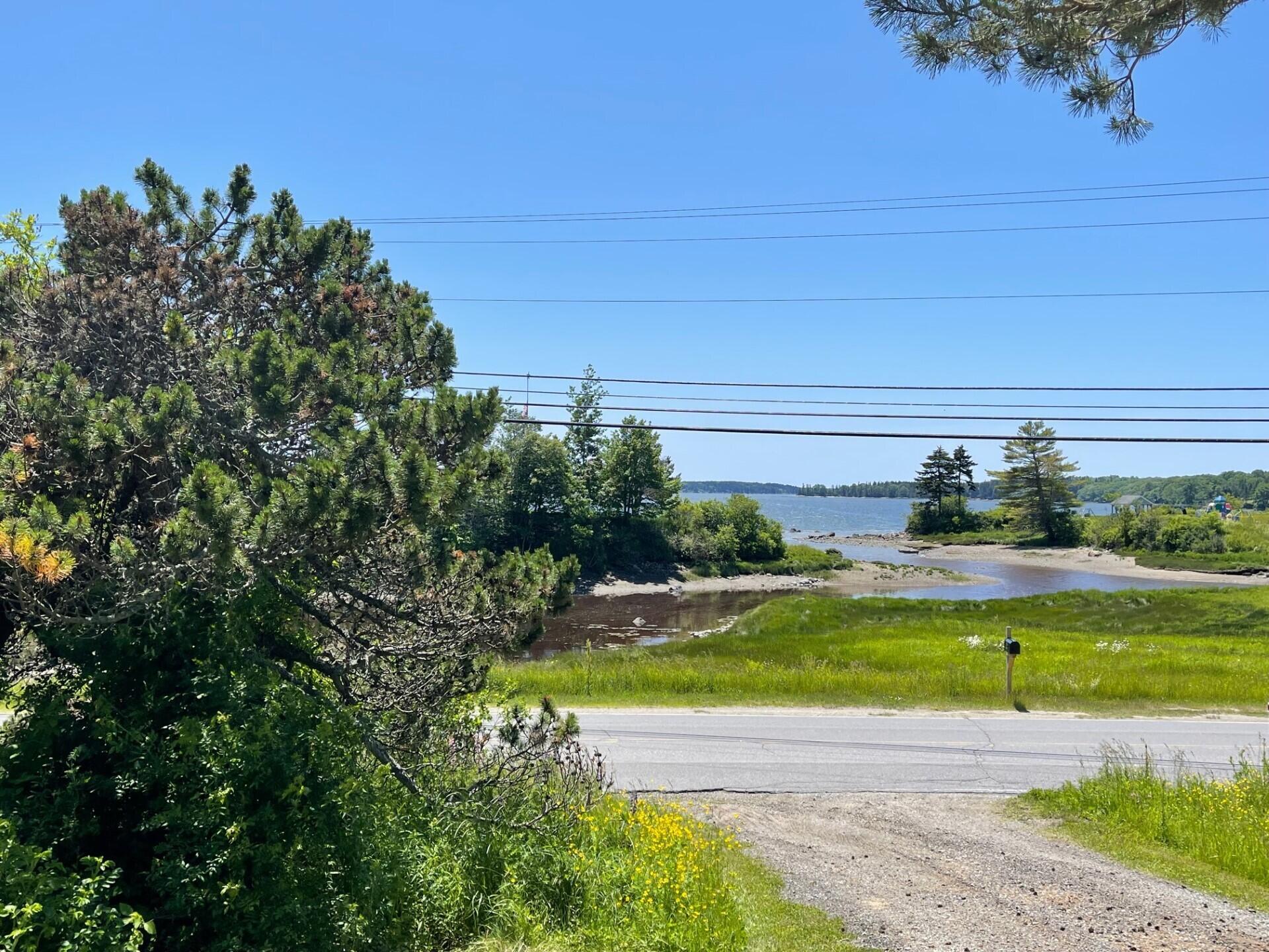 104 River Road Cushing, ME 04563 - Photo 2 of 51 Views of Broad Cove From The House