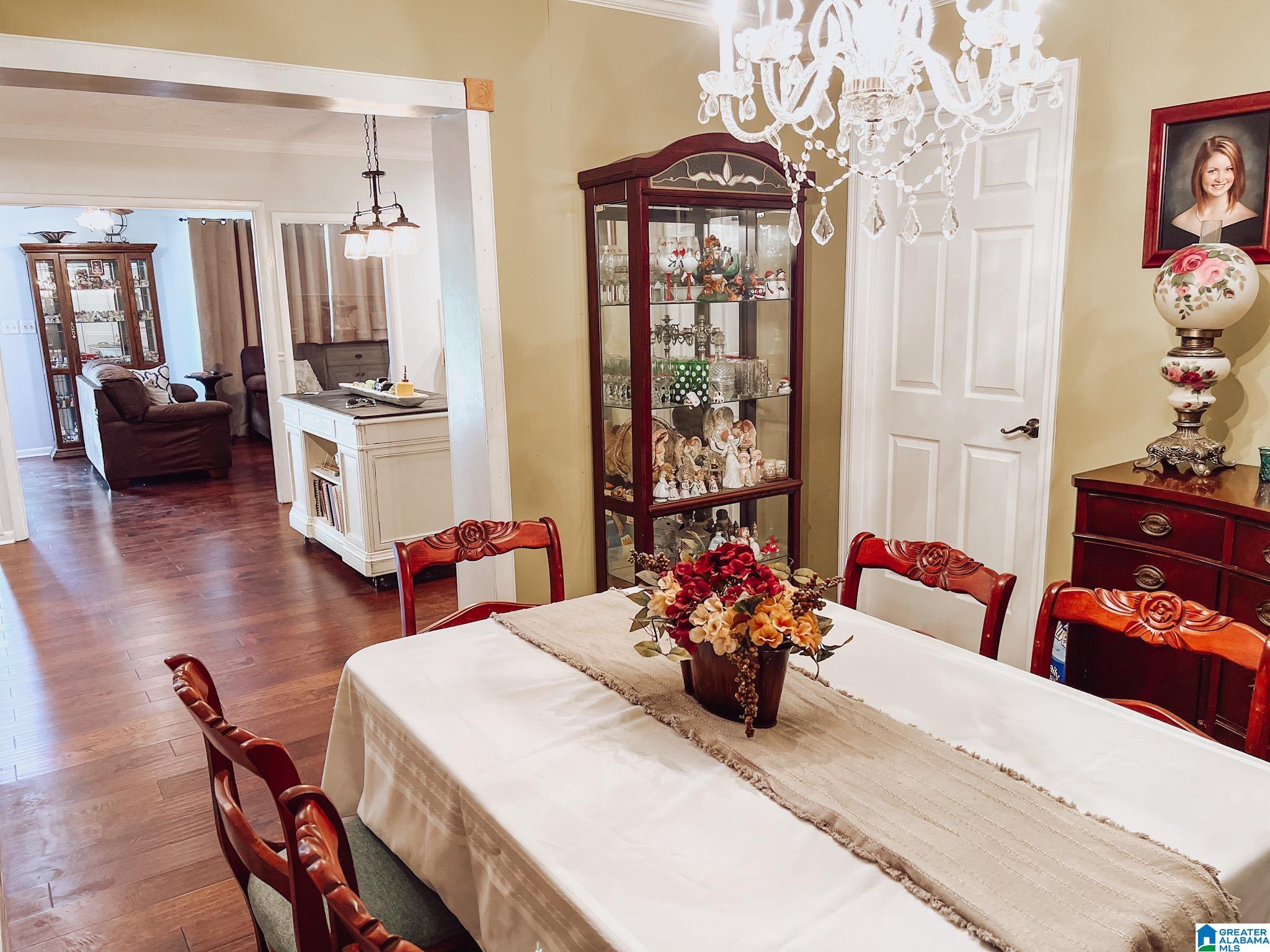 3651 Black Road Rainbow City, AL 35906 - Photo 14 of 28