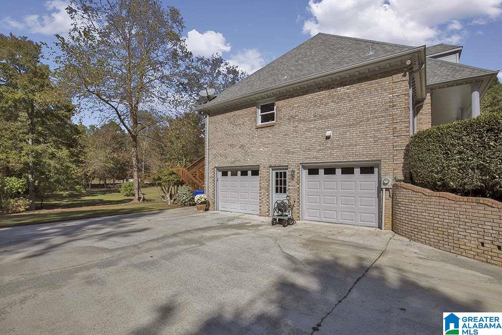 24 Timber Trail Chelsea, AL 35043 - Photo 46 of 48