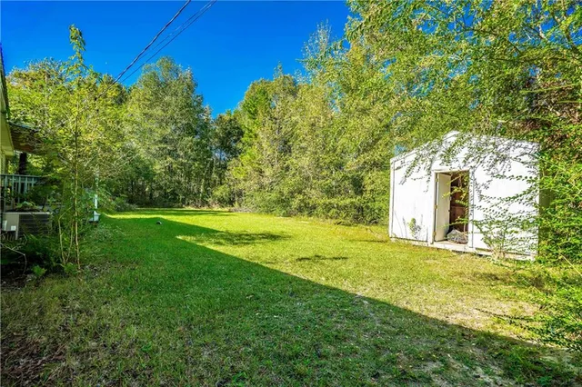 $124,900 | 36165 Walker Road North, Walker, LA 70785