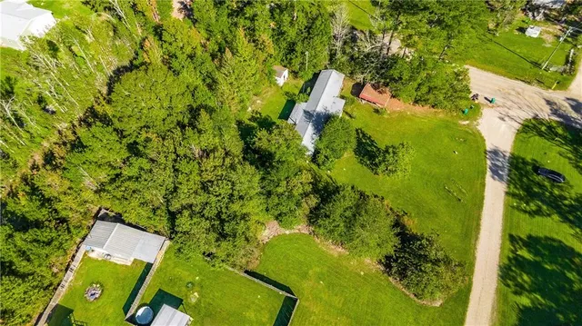 $124,900 | 36165 Walker Road North, Walker, LA 70785