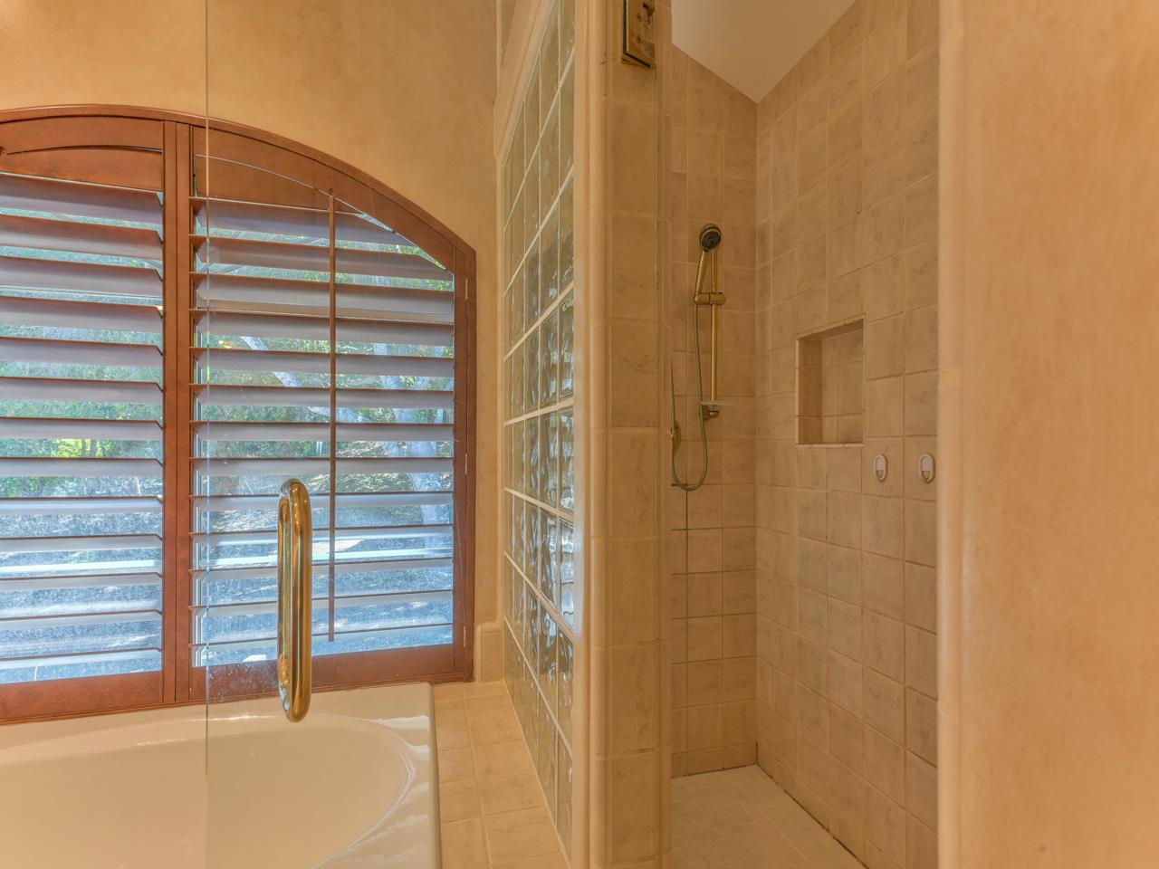 27470 Schulte Road Carmel, CA 93923 - Photo 25 of 56 a view of entryway with a bathroom