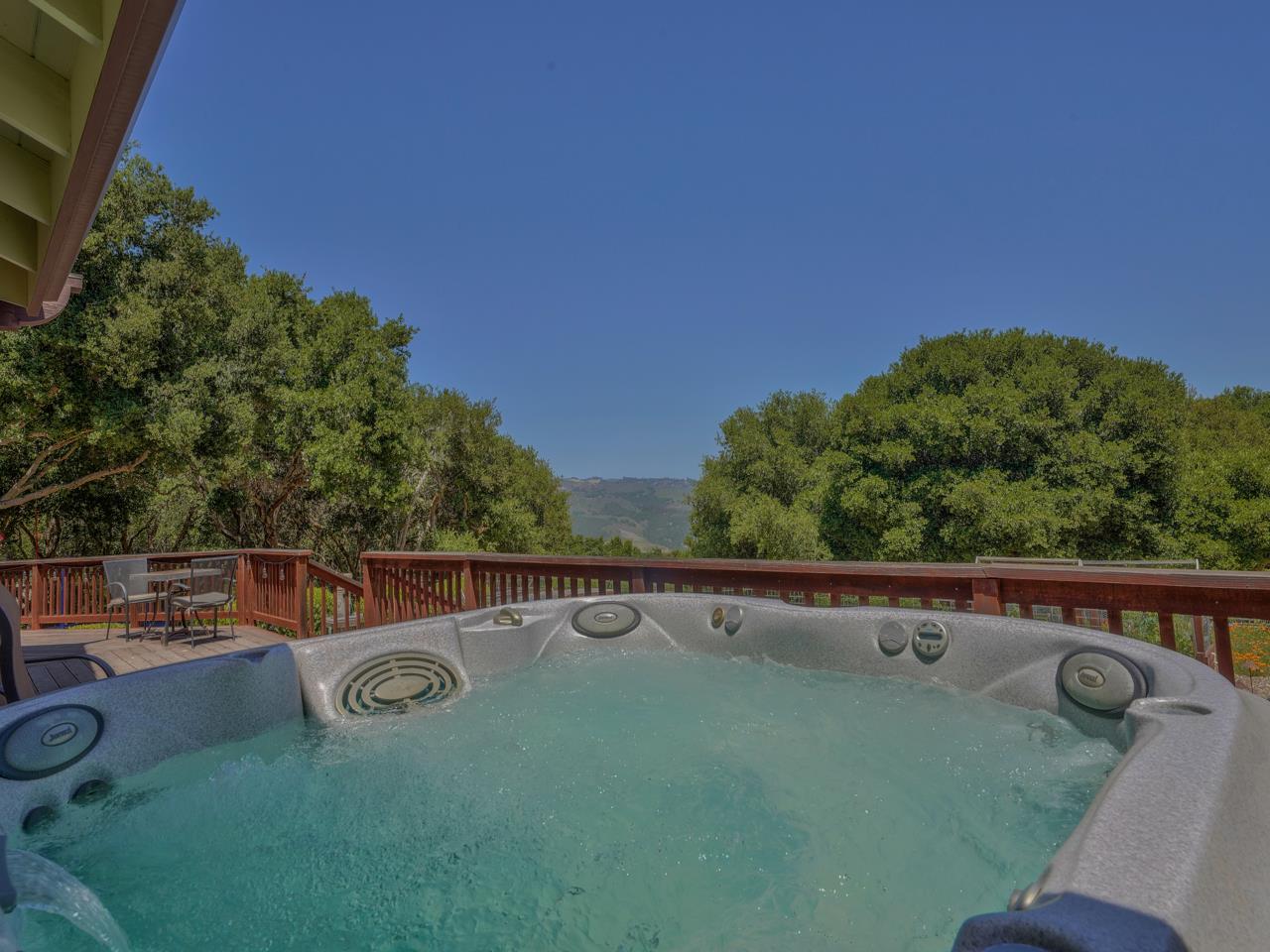 27470 Schulte Road Carmel, CA 93923 - Photo 4 of 56