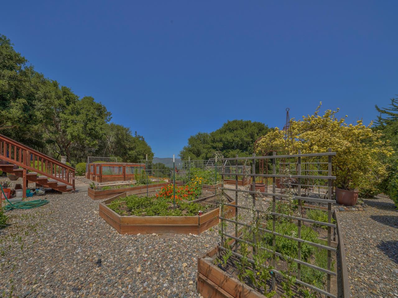 27470 Schulte Road Carmel, CA 93923 - Photo 51 of 56 a view of a street with cars parked