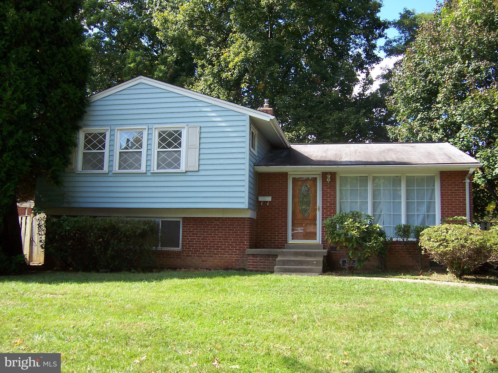 13206 Holdridge Road Silver Spring, MD 20906 - Photo 1 of 14 Gallery Image 1