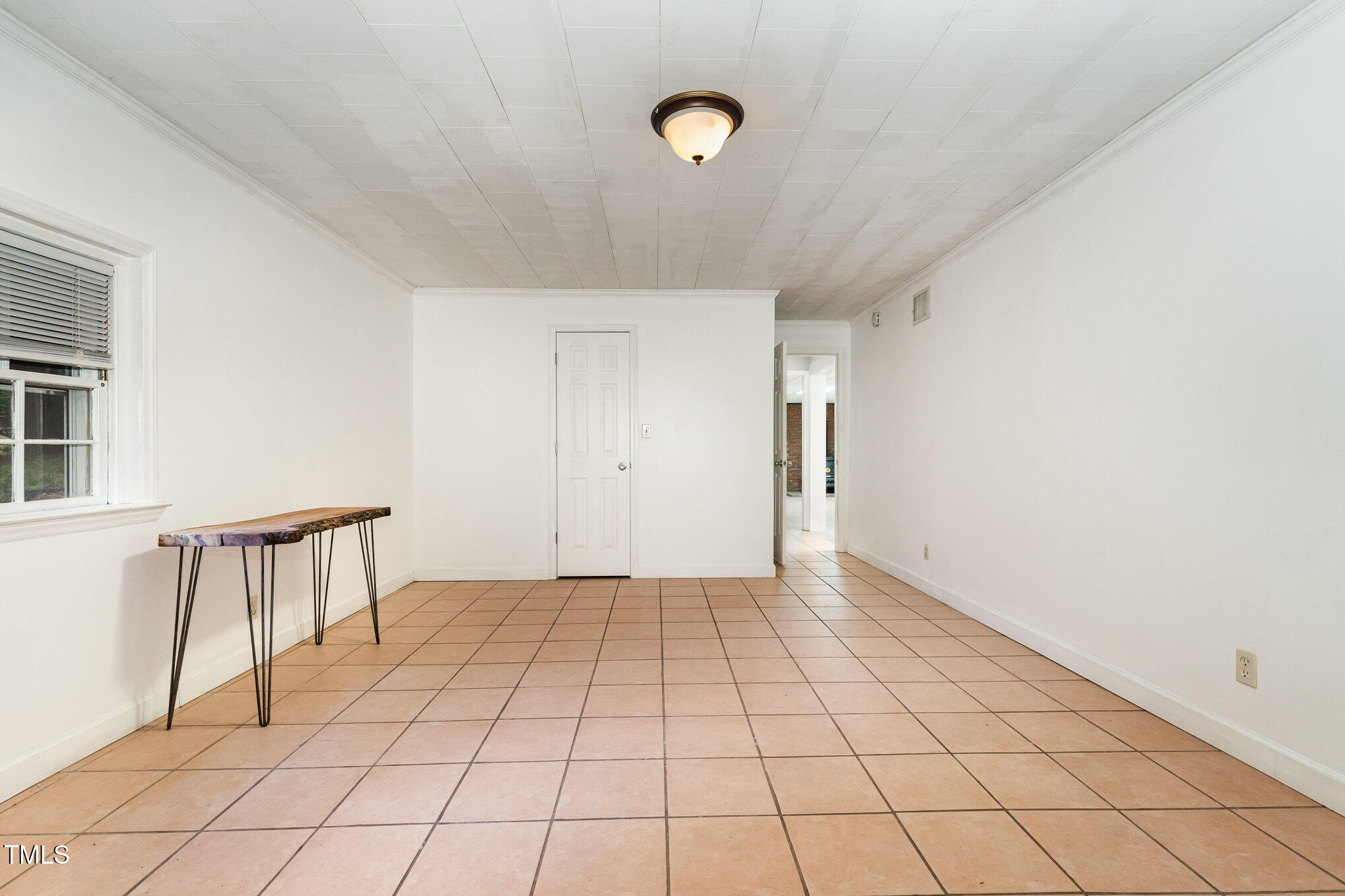 2900 Beechgrove Drive Durham, NC 27705 - Photo 23 of 32 a view of an empty room