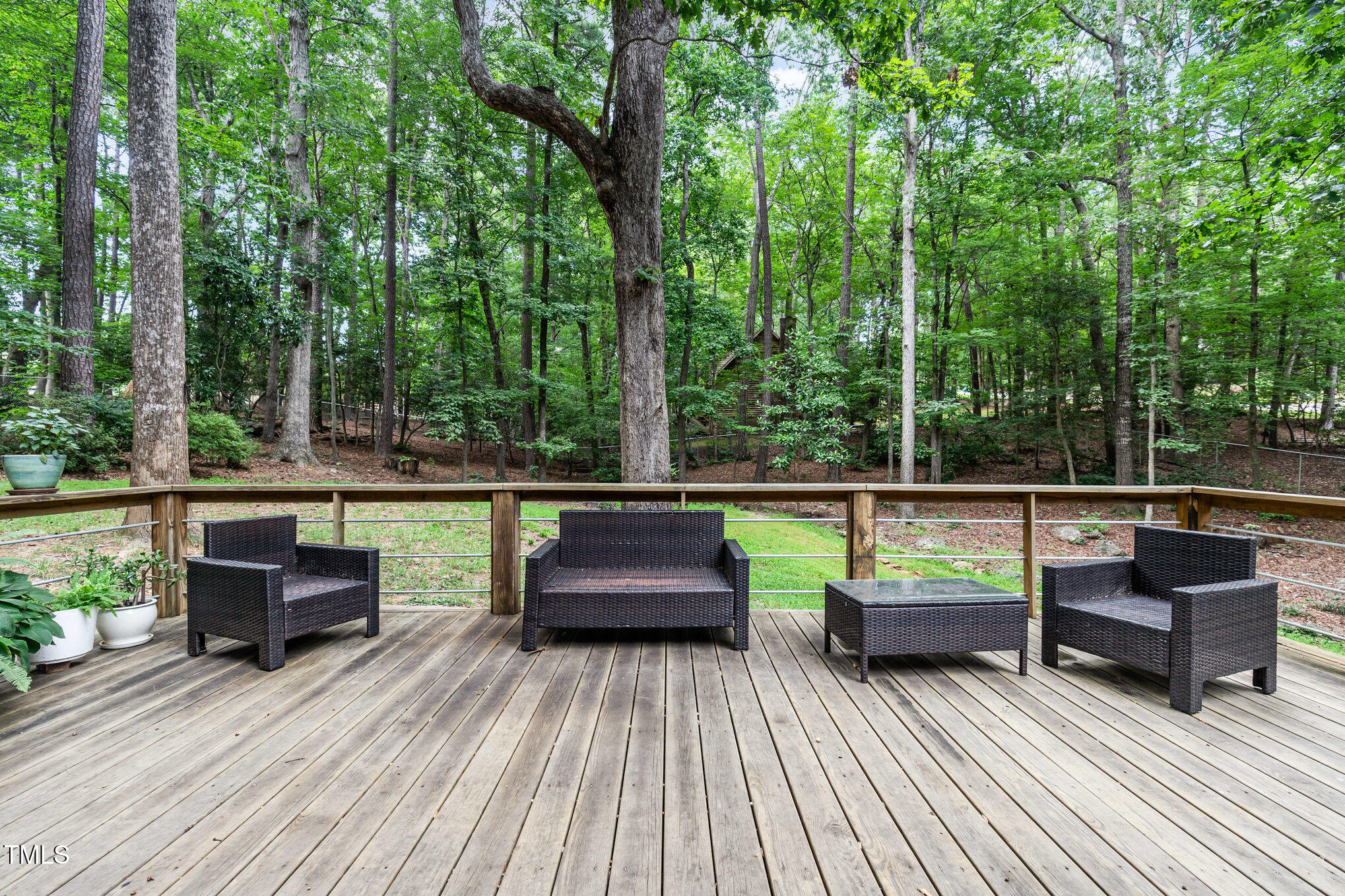 2900 Beechgrove Drive Durham, NC 27705 - Photo 25 of 32