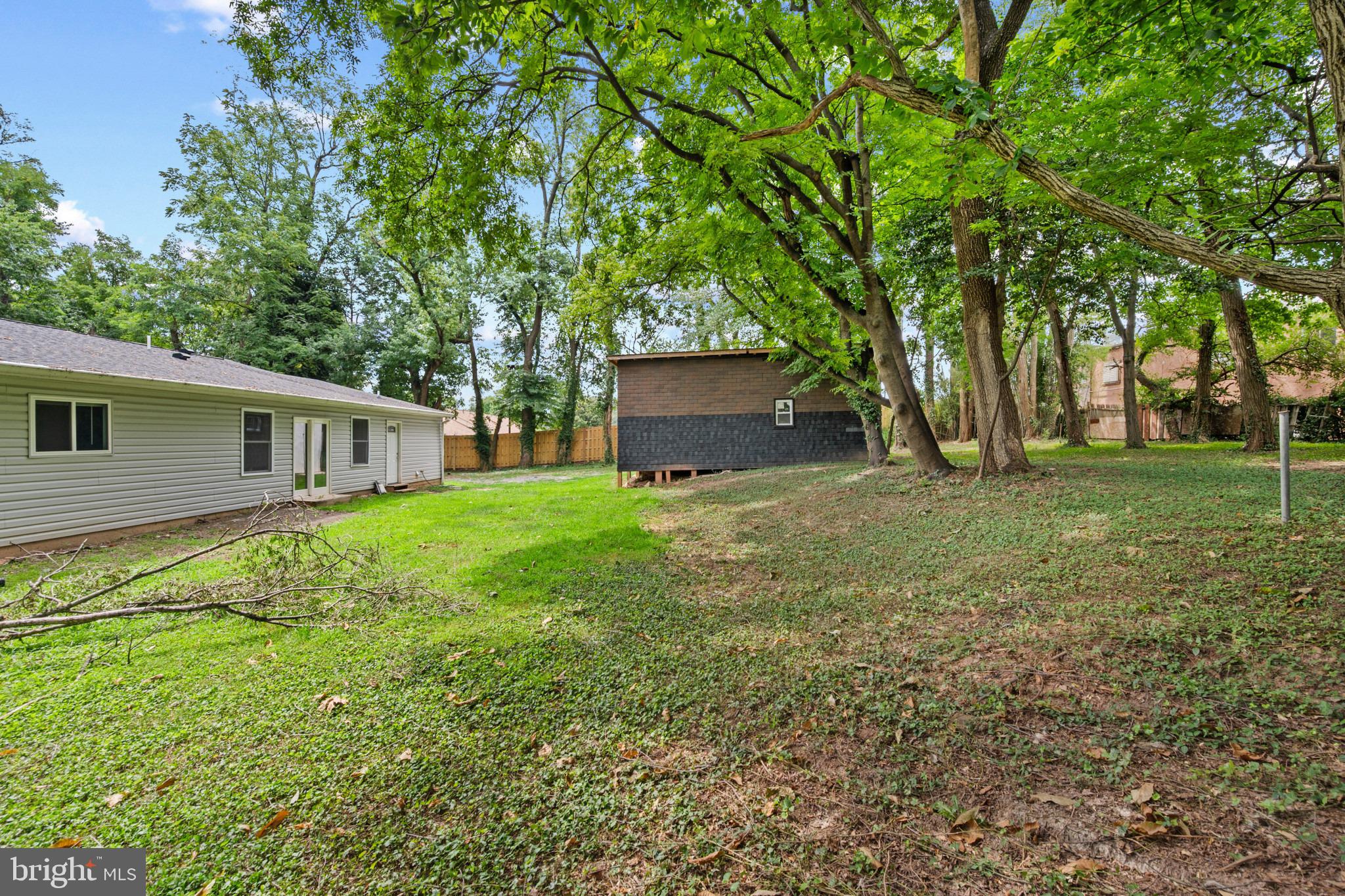 13416 Clifton Road Silver Spring, MD 20904 - Photo 50 of 51 Gallery Image 50
