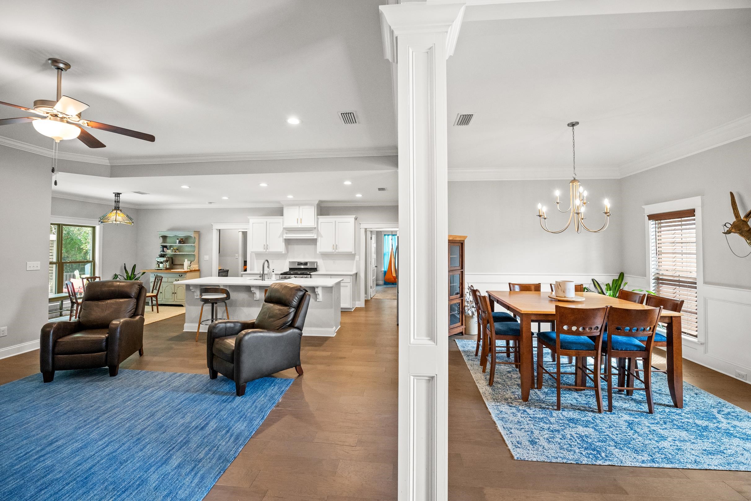 335 Garrison Boulevard Fairhope, AL 36532 - Photo 28 of 53 Dining Area