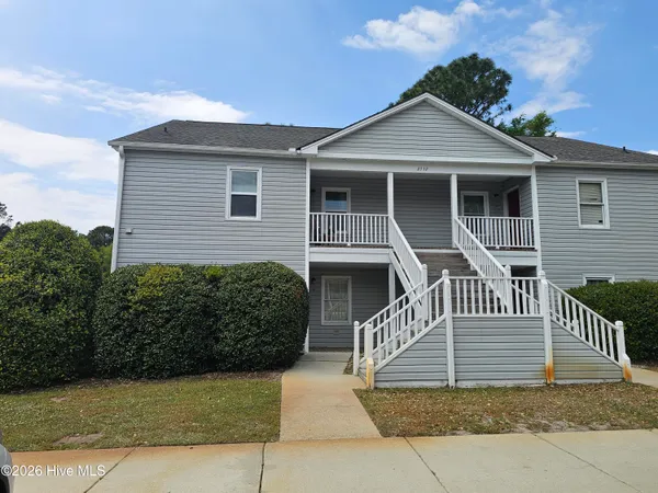 $223,000 | 2712 South 17th Street, Unit C, Wilmington, NC 28412
