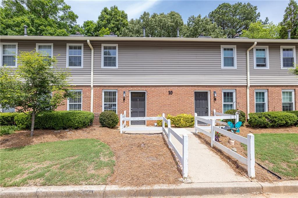 7750 Roswell Road, Unit 10F Atlanta, GA 30350 - Photo 1 of 1 Gallery Image 1