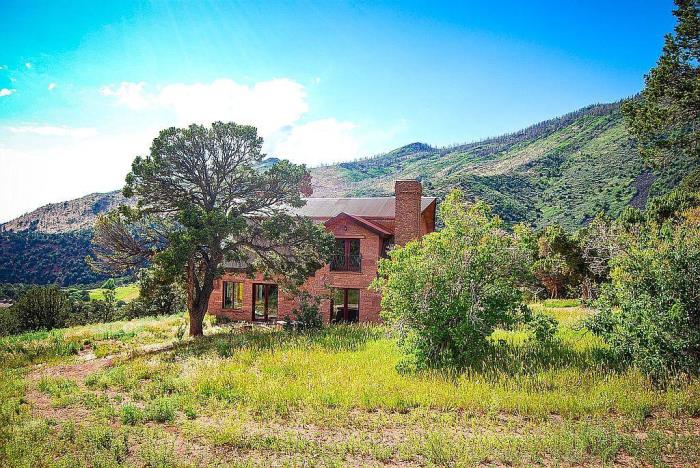 2500 Cedar Drive Basalt, CO 81621 - Photo 16 of 59