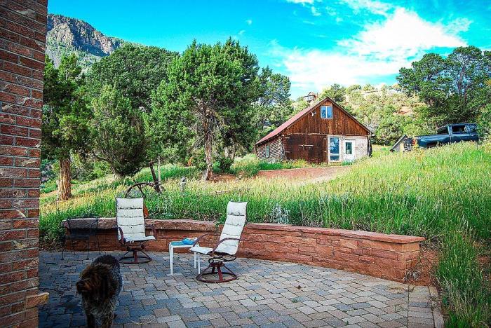 2500 Cedar Drive Basalt, CO 81621 - Photo 17 of 59