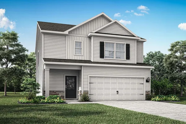 $335,900 | 431 West Claywalk Road, Woodruff, SC 29388