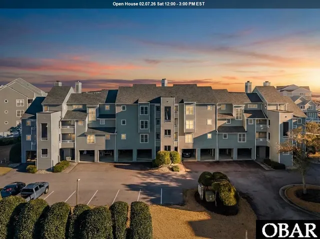 $475,000 | 631 Pirates Way, Unit 631, Manteo, NC 27954