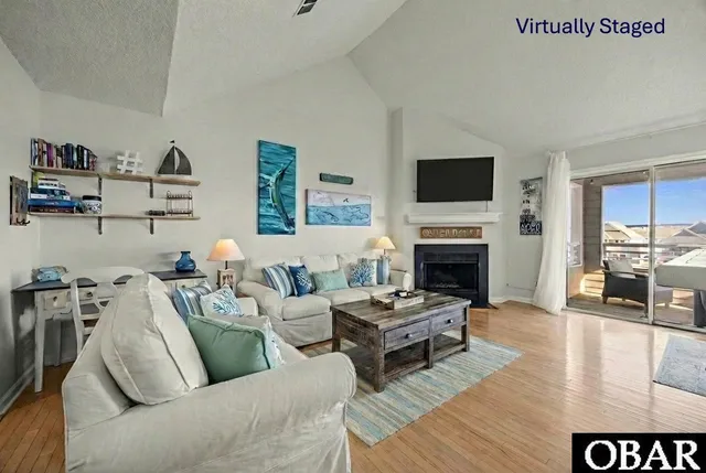 $475,000 | 631 Pirates Way, Unit 631, Manteo, NC 27954