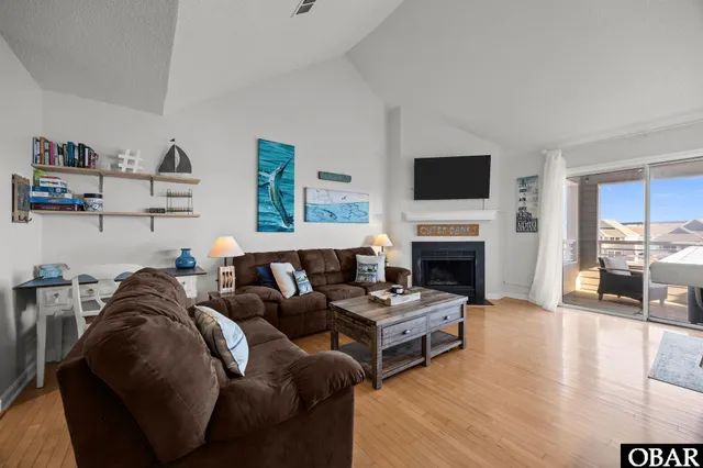 $475,000 | 631 Pirates Way, Unit 631, Manteo, NC 27954