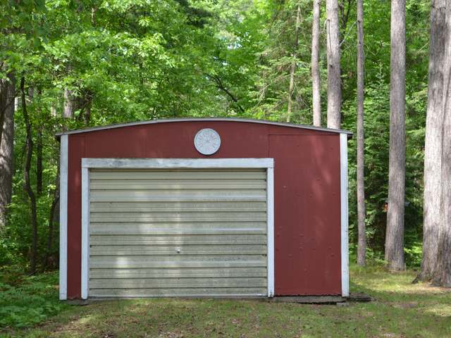 2010 The Point Road West Tomahawk, WI 54487 - Photo 12 of 16 Gallery Image 12