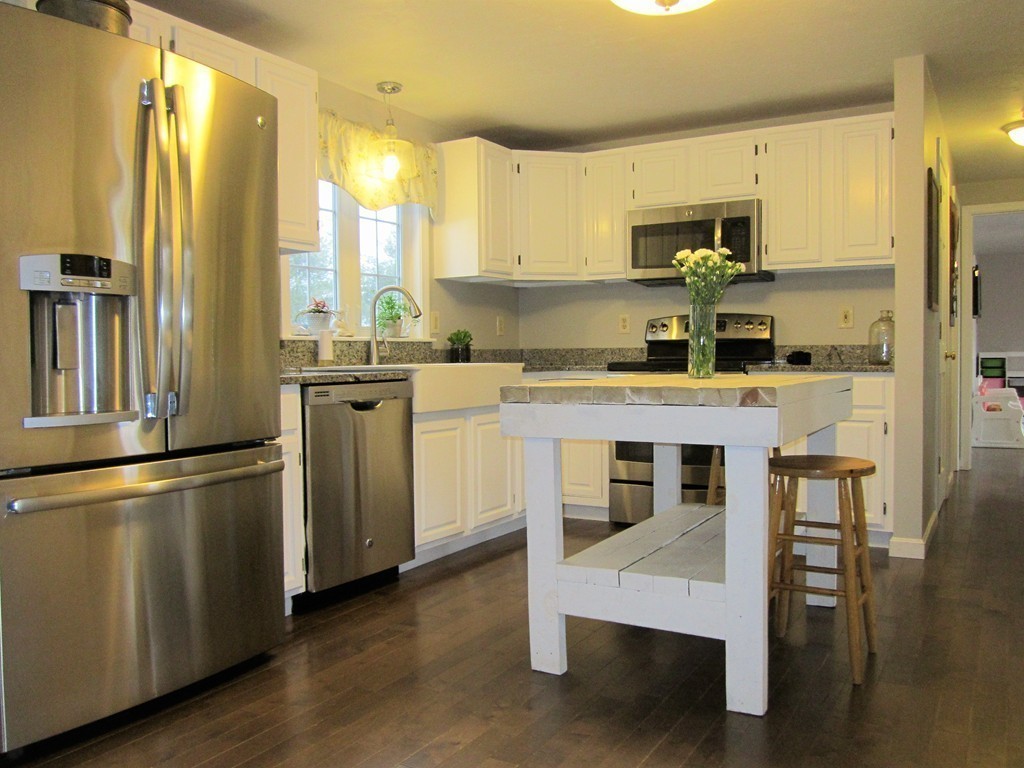 5 Clearview Road Rutland, MA 01543 - Photo 7 of 30