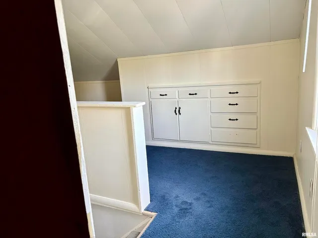 wooden floor in a gallery