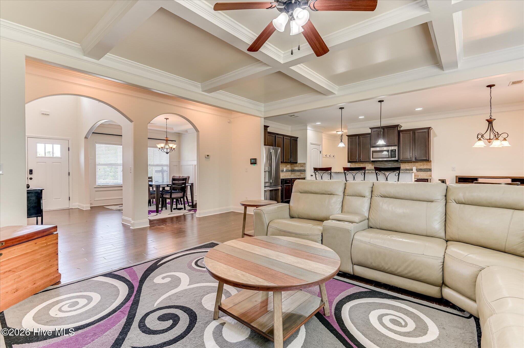 5422 Victoria Falls Grovetown, GA 30813 - Photo 13 of 55