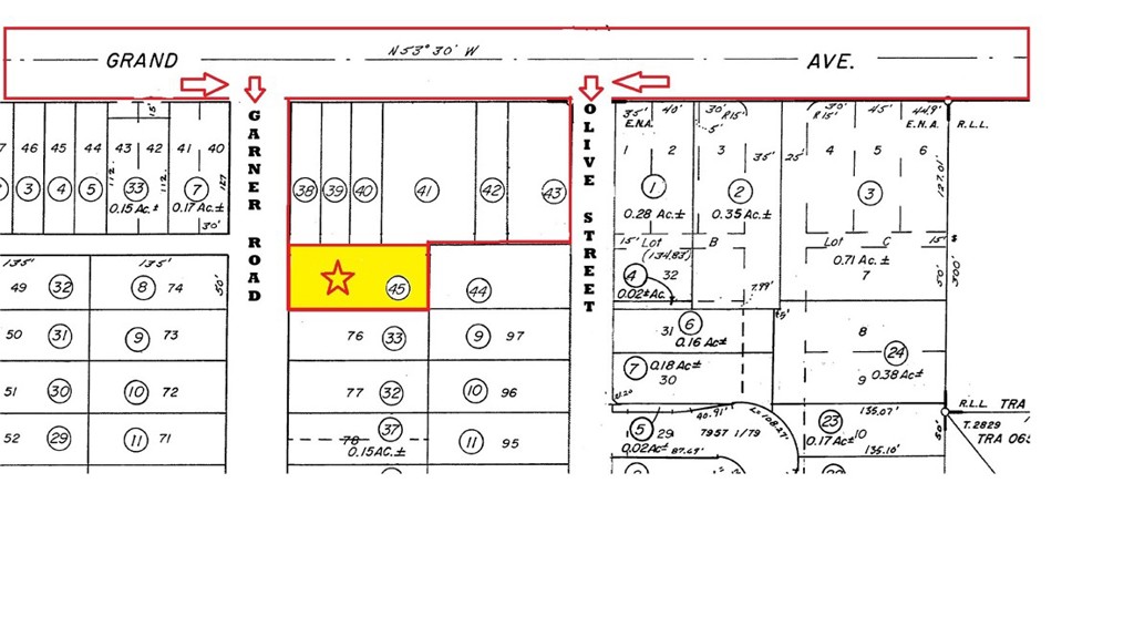 a picture of a park with a window
