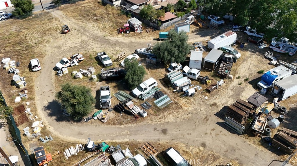 0 Garner Road Lake Elsinore, CA 92530 - Photo 6 of 13 an aerial view of multiple house with yard