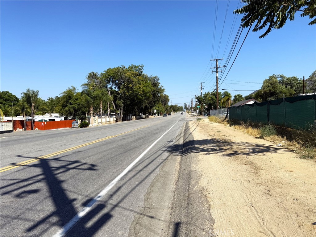 0 Garner Road Lake Elsinore, CA 92530 - Photo 10 of 13 a view of a lake view