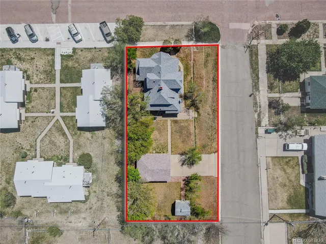 $231,000 | 1601 San Pedro Avenue, Trinidad, CO 81082