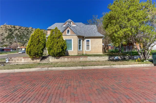 $231,000 | 1601 San Pedro Avenue, Trinidad, CO 81082