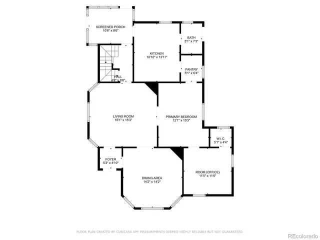 $231,000 | 1601 San Pedro Avenue, Trinidad, CO 81082