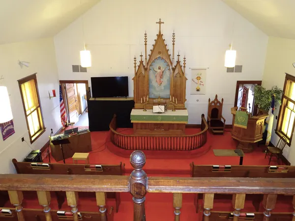 $125,000 | W14755 Old Highway 10, Fairchild, WI 54741