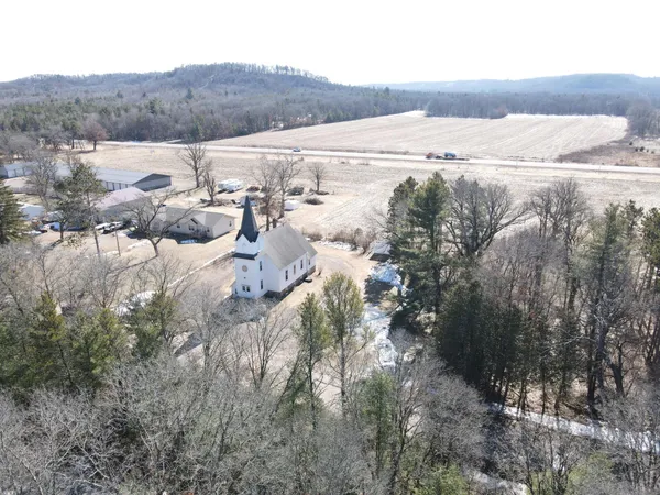$125,000 | W14755 Old Highway 10, Fairchild, WI 54741