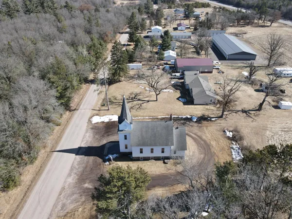 $125,000 | W14755 Old Highway 10, Fairchild, WI 54741