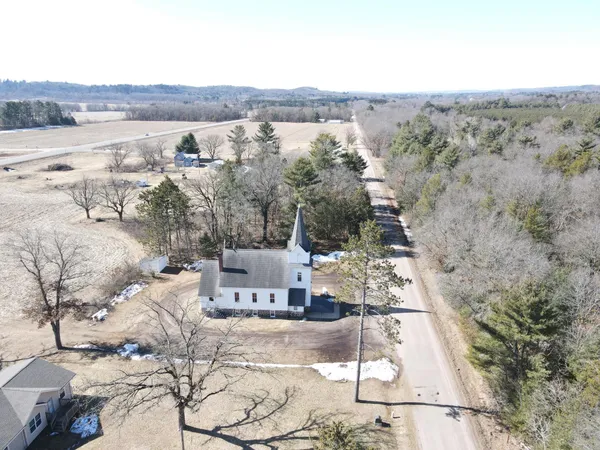 $125,000 | W14755 Old Highway 10, Fairchild, WI 54741