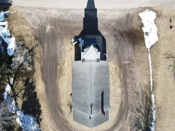 $125,000 | W14755 Old Highway 10, Fairchild, WI 54741